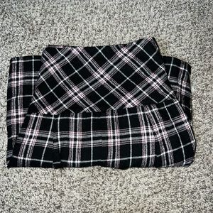 women’s mini skirt